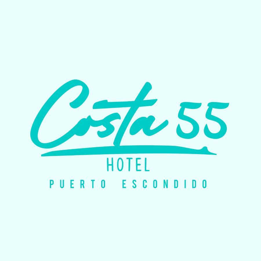 Hotel Costa 55 Puerto Escondido Puerto Escondido  Exterior foto